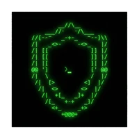 91暗网 安全爆料平台Logo